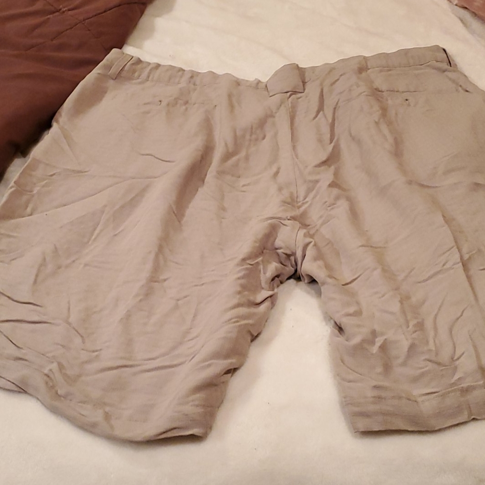Shorts - Picture 2 of 2
